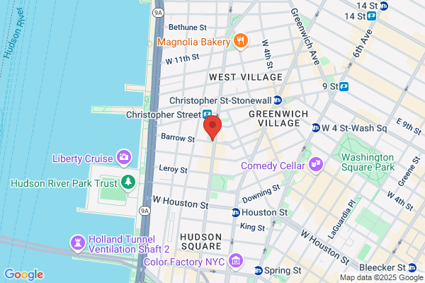 Citi Bike