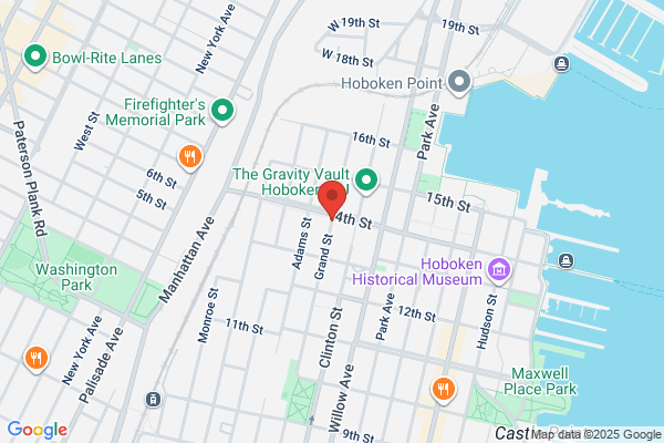 Citi Bike