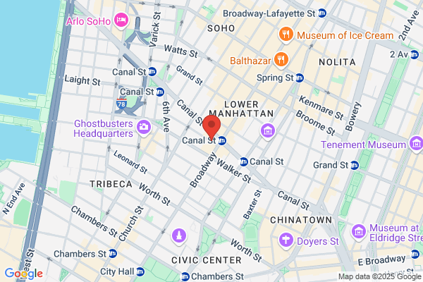 Citi Bike