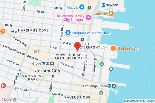 Citi Bike