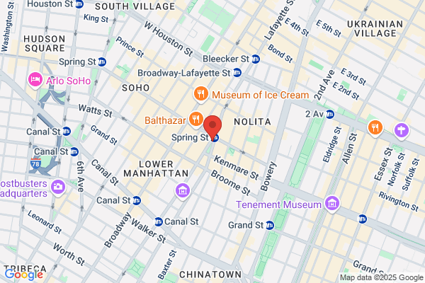 Citi Bike