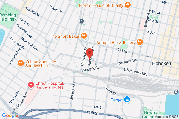 Citi Bike