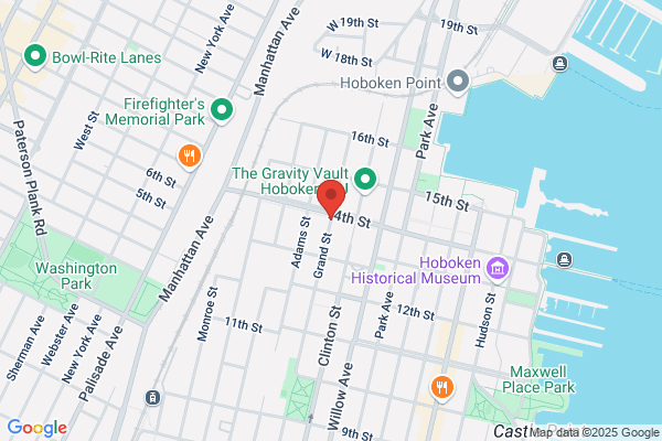 Citi Bike