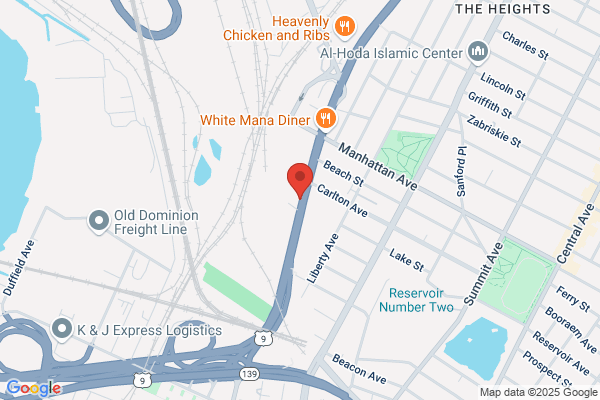 Yankee Line of New York