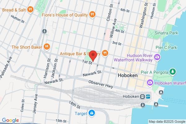Cresthill Academy Child Day Care And Preschool Hoboken South