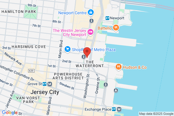The Goddard School of Jersey City (The Waterfront)