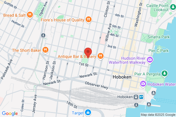 Hoboken Day Care 100