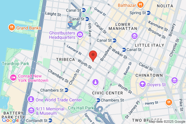 Manhattan Kids Club