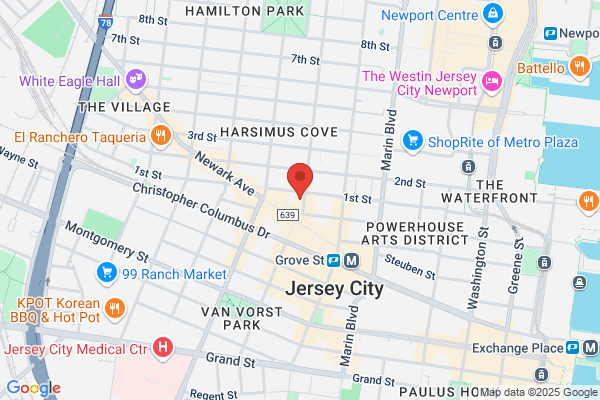 Montessori School of Jersey City