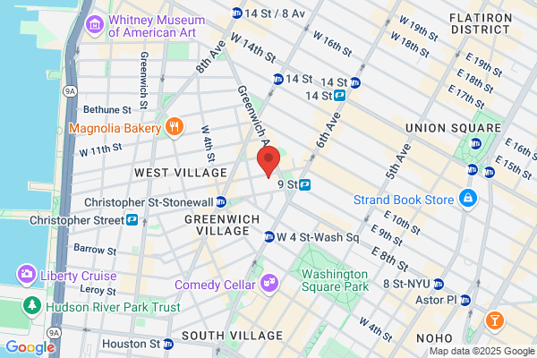 Perry School | Baby Moves | NYC Kids Camps