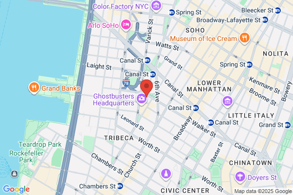 NYPT Health & Rehab