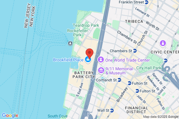 Battery Park City Chiropractic
