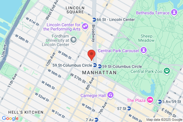 Central Park Chiropractic
