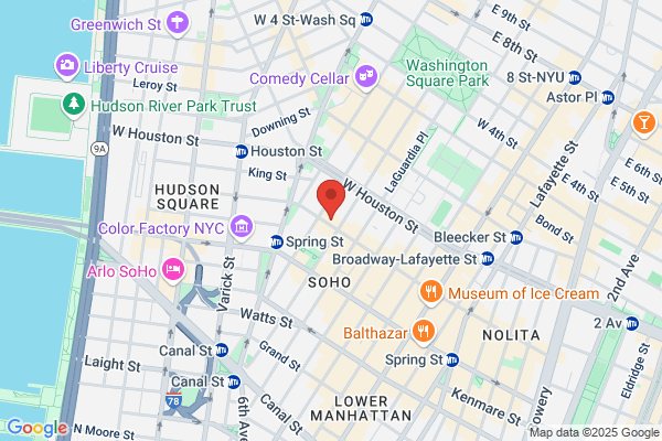 Discover Chiropractic of Soho