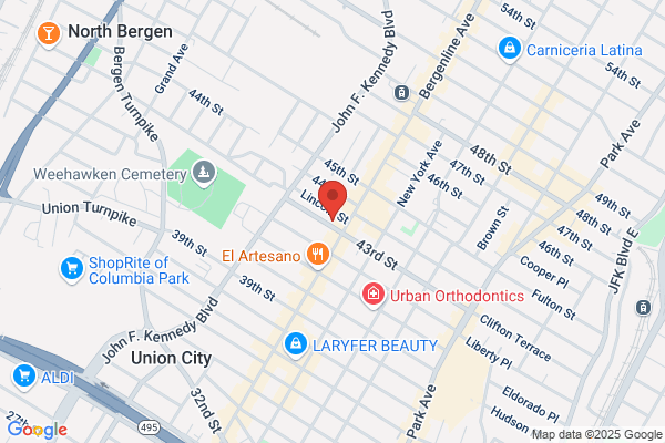Family Chiropractic of Union City Llc