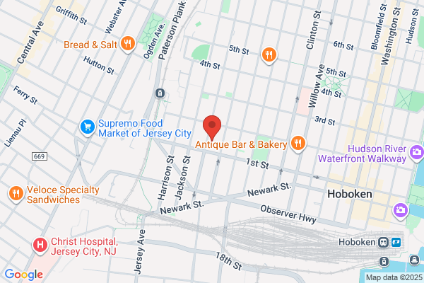 Hoboken Family Chiropractic + Wellness