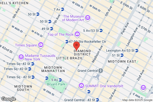 Rockefeller Health Medical