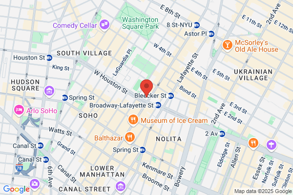 Soho Chiropractic Center - Mark Brandwein DC