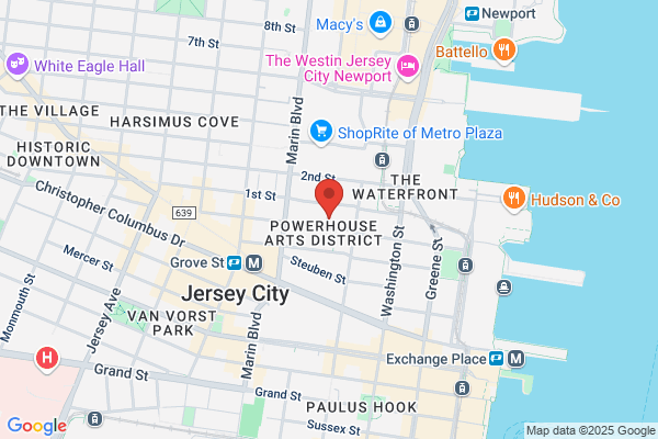 The Joint Chiropractic