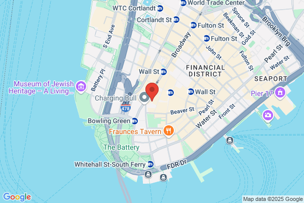 Wall Street Physical Medicine & Rehabilitation