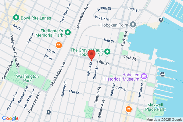 Church In New York City