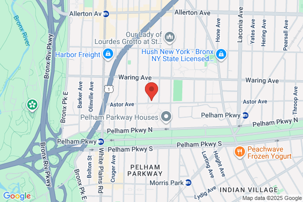 United Brethren Church of Ny Inc