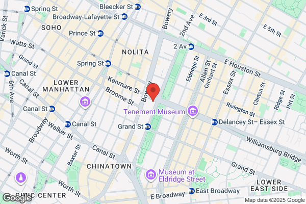 Delancy Dry Cleaners