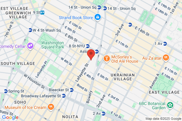 Lafayette 148 New York