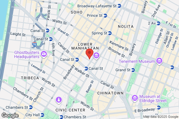 Lafayette 148 New York | The Soho Concept Store