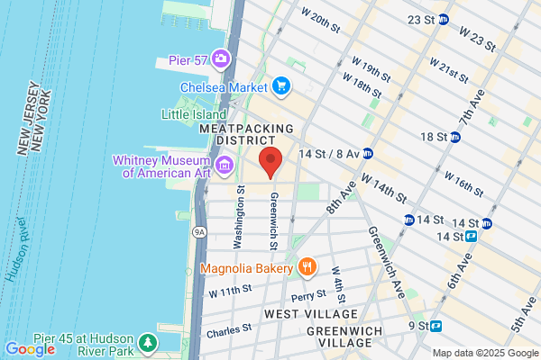 Louis Vuitton x Grace Coddington New York Pop-Up (CLOSED)