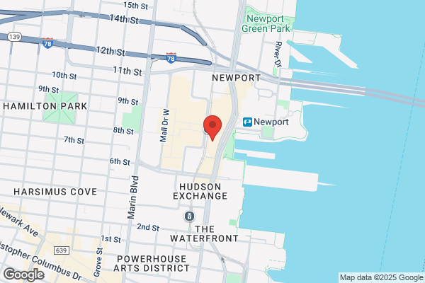Cushman & Wakefield - Commercial Real Estate Services