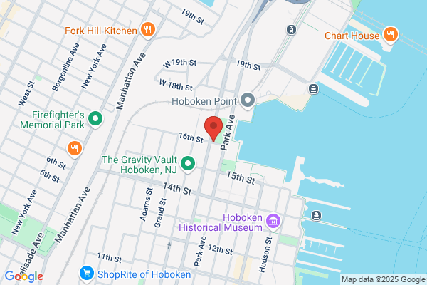 120 Park Avenue - GHM
