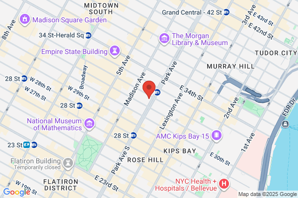 The Law Offices of Mitchell Cantor