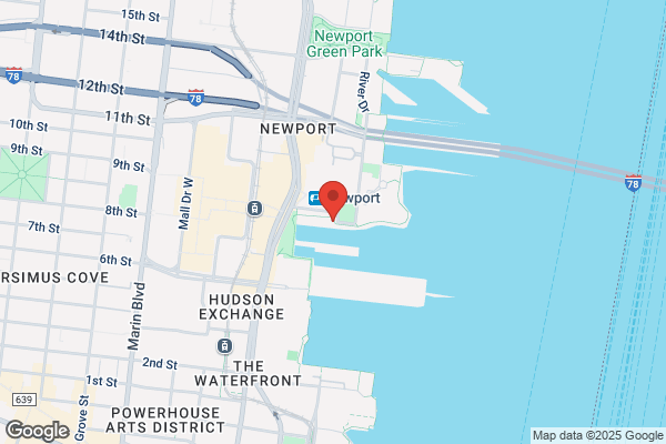 Xcite Net