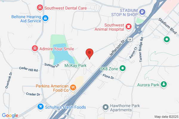 Information Resources Grp