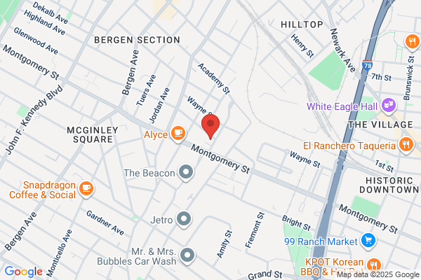 Worcester Group Inc