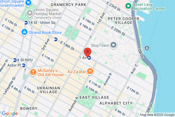 Adames Deli Grocery