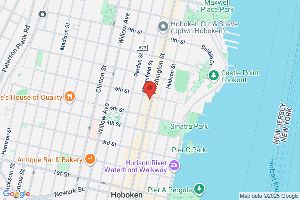 Hoboken Mini Mart