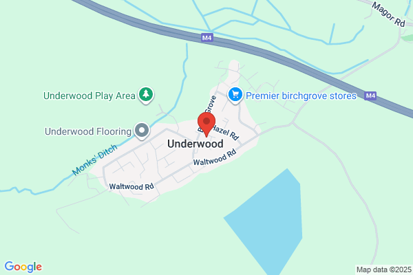 Underwood Pharmacy