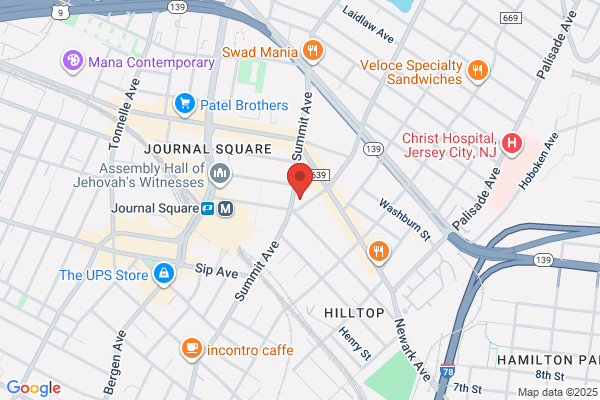 American Imaging Center of Jersey City