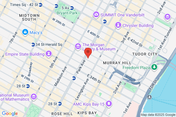 Facial Pain Associates of NY and CT