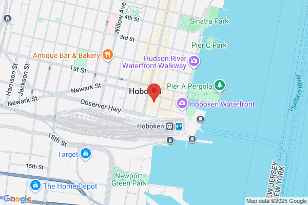 Hoboken Medical Aesthetics and Wellness