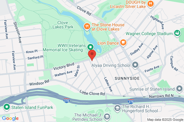 Metropolitan Dermatology