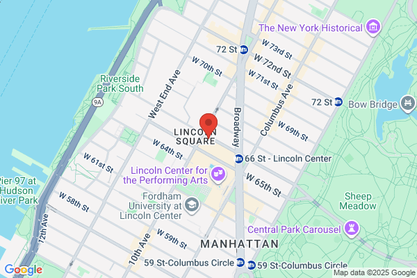 Ballet School Ny