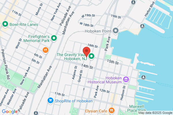Hoboken Dance Academy