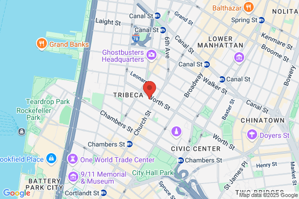 Nyc Elite Gymnastics & Dance