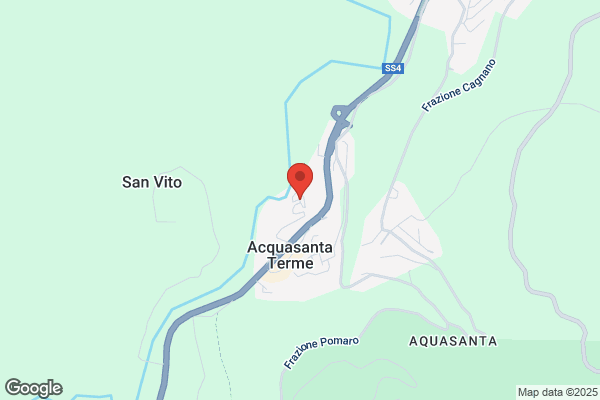 Acqua Santa Spa