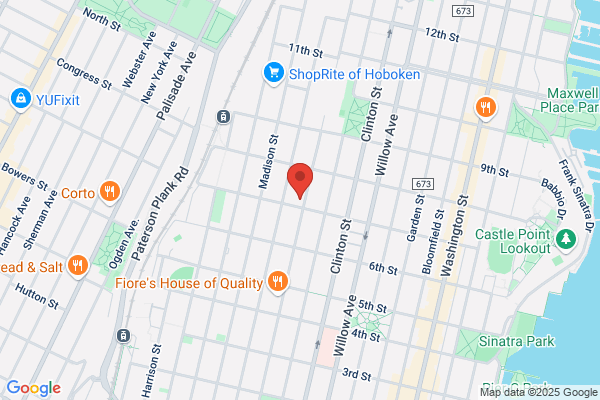 Hoboken Wellness Spa