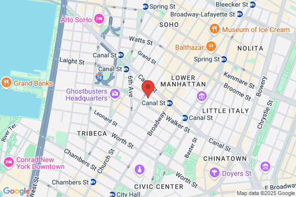 Tribeca Skin Care
