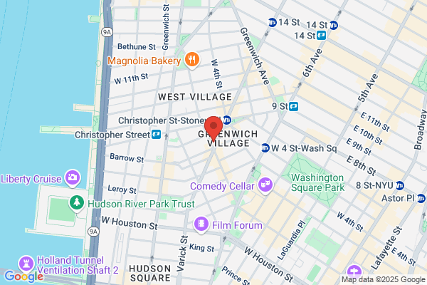 6 Av Finest Deli